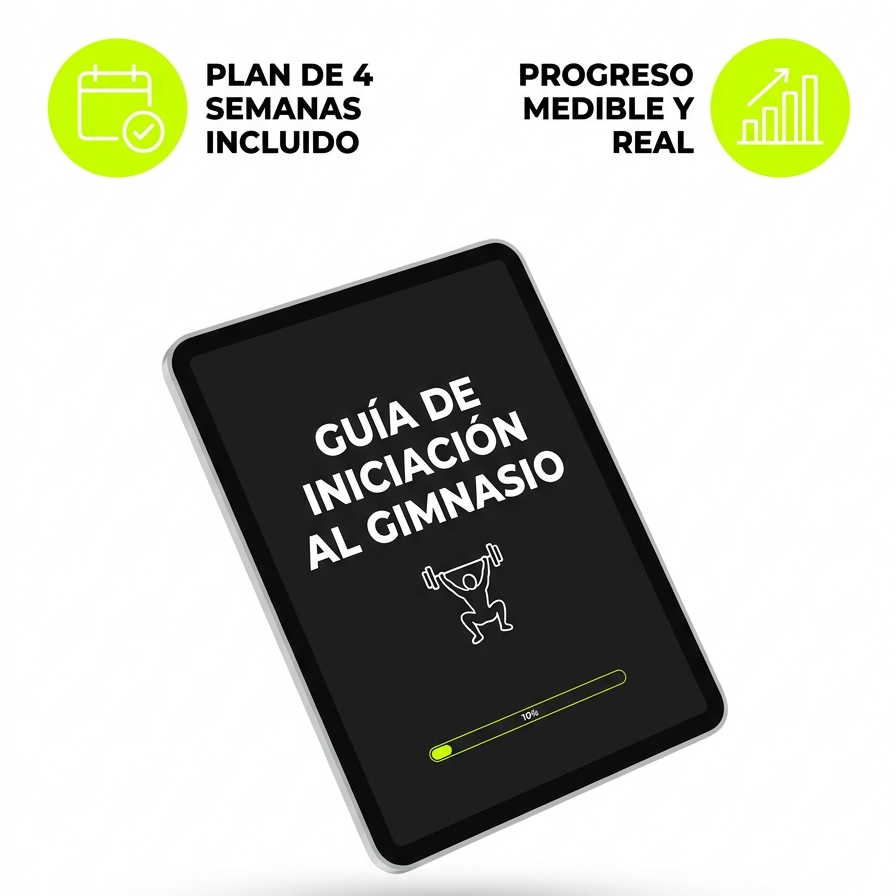 Guía De Iniciación
