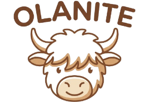 Olanite