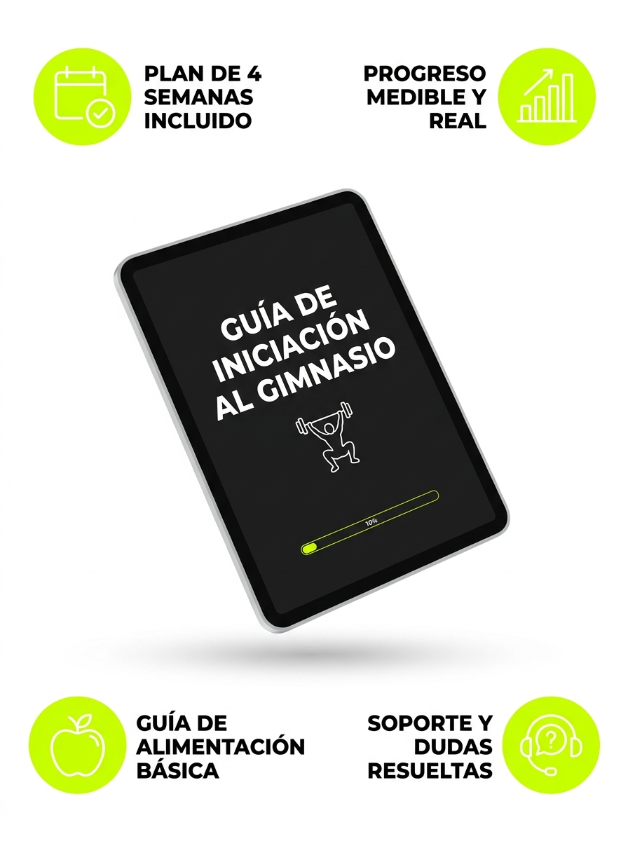 Guía De Iniciación