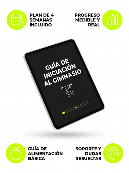 Guía De Iniciación
